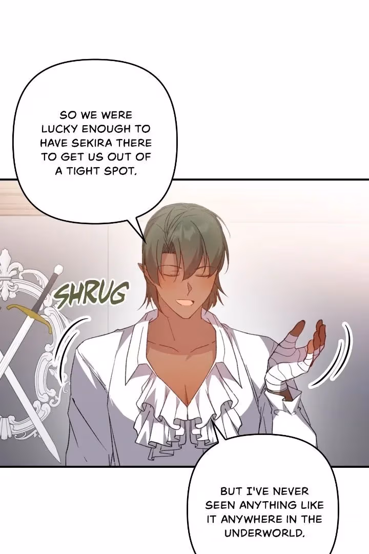 Satan's Bride Chapter 182 page 64 - 