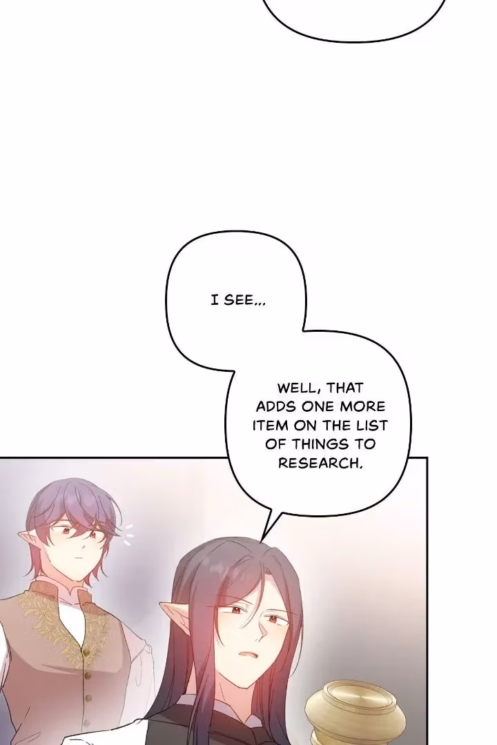 Satan's Bride Chapter 182 page 65 - 