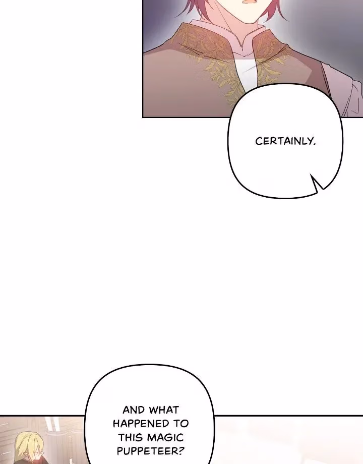 Satan's Bride Chapter 182 page 67 - 