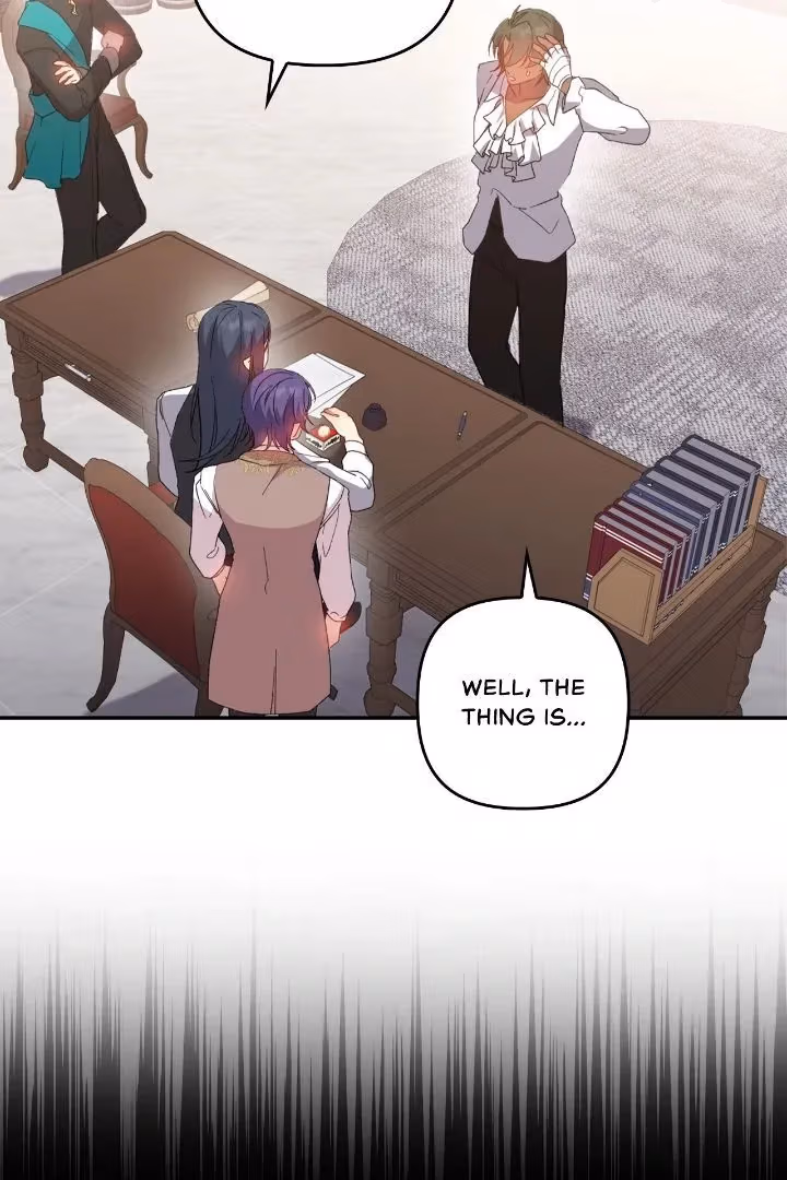 Satan's Bride Chapter 182 page 68 - 