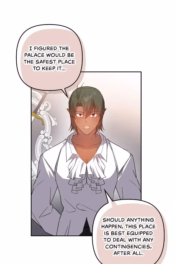 Satan's Bride Chapter 182 page 73 - 