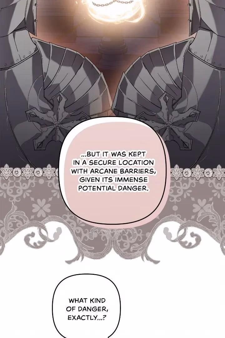 Satan's Bride Chapter 182 page 77 - 