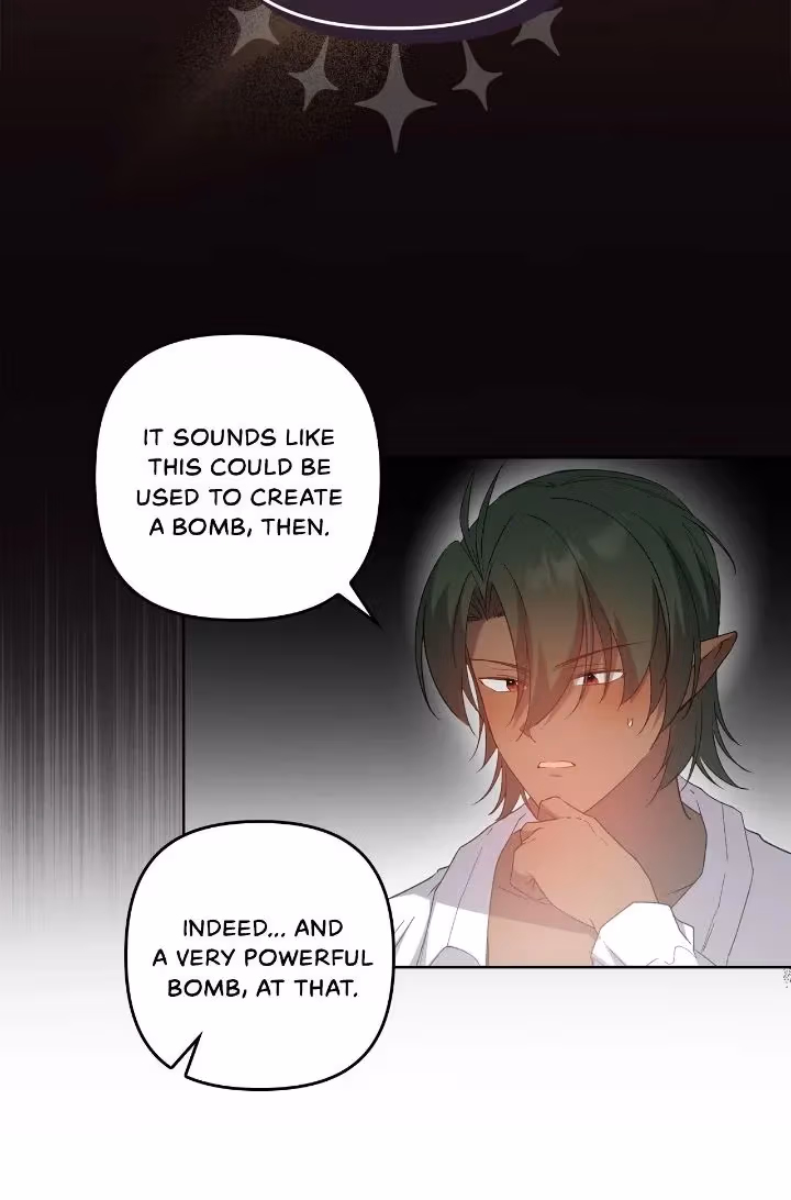 Satan's Bride Chapter 182 page 81 - 