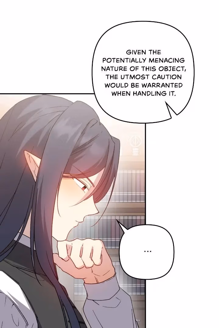 Satan's Bride Chapter 182 page 82 - 