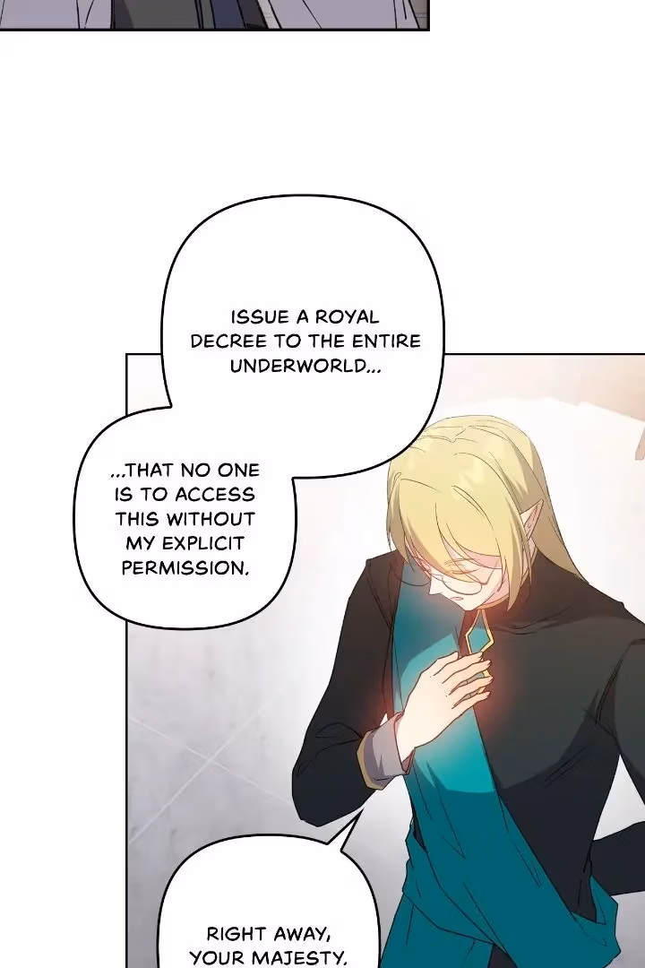 Satan's Bride Chapter 182 page 83 - 