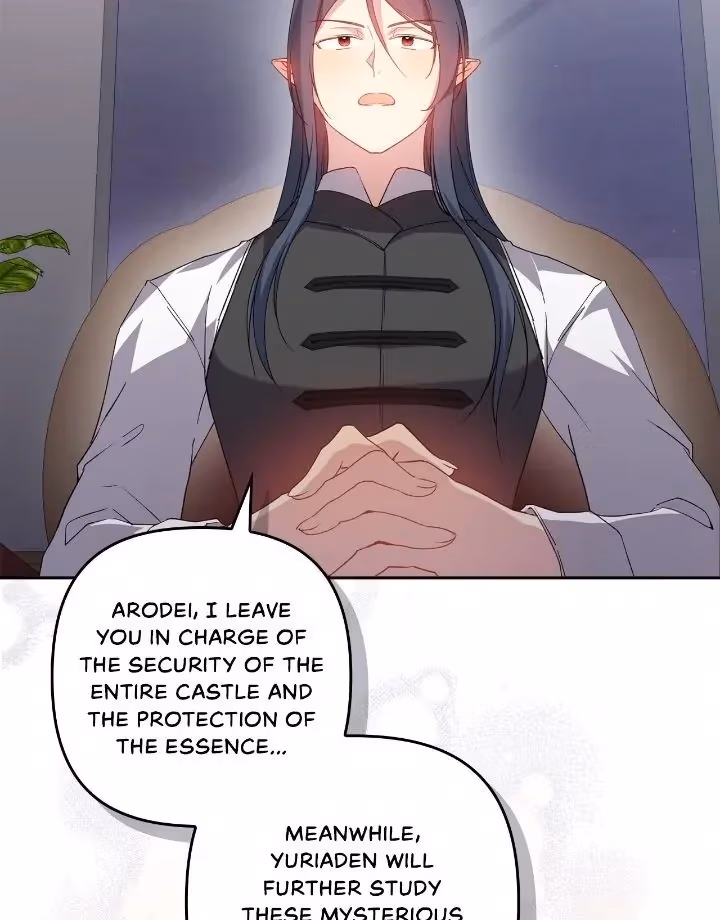 Satan's Bride Chapter 182 page 85 - 