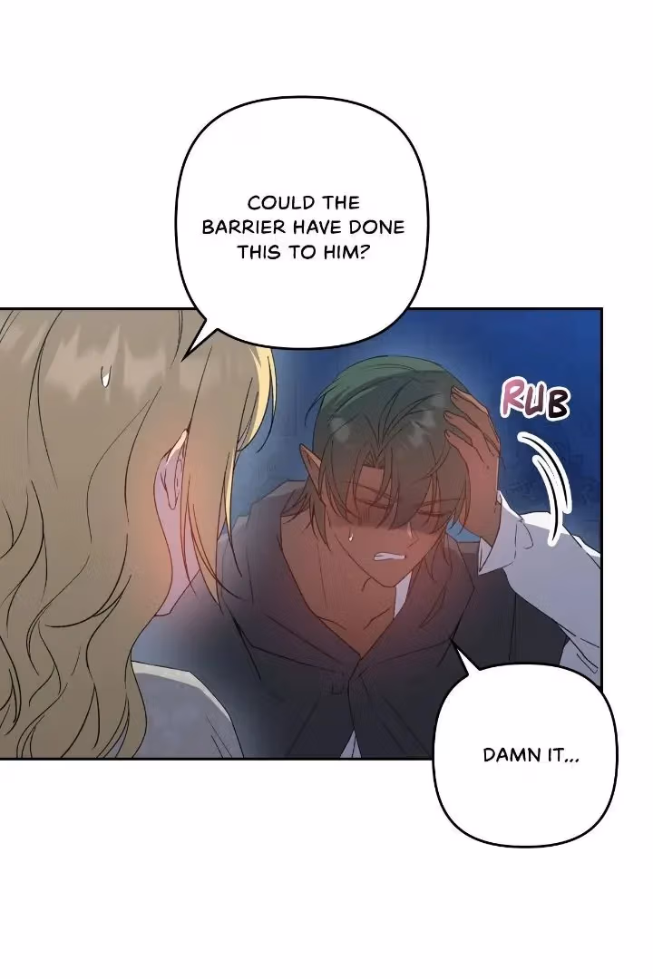 Satan's Bride Chapter 182 page 10 - 