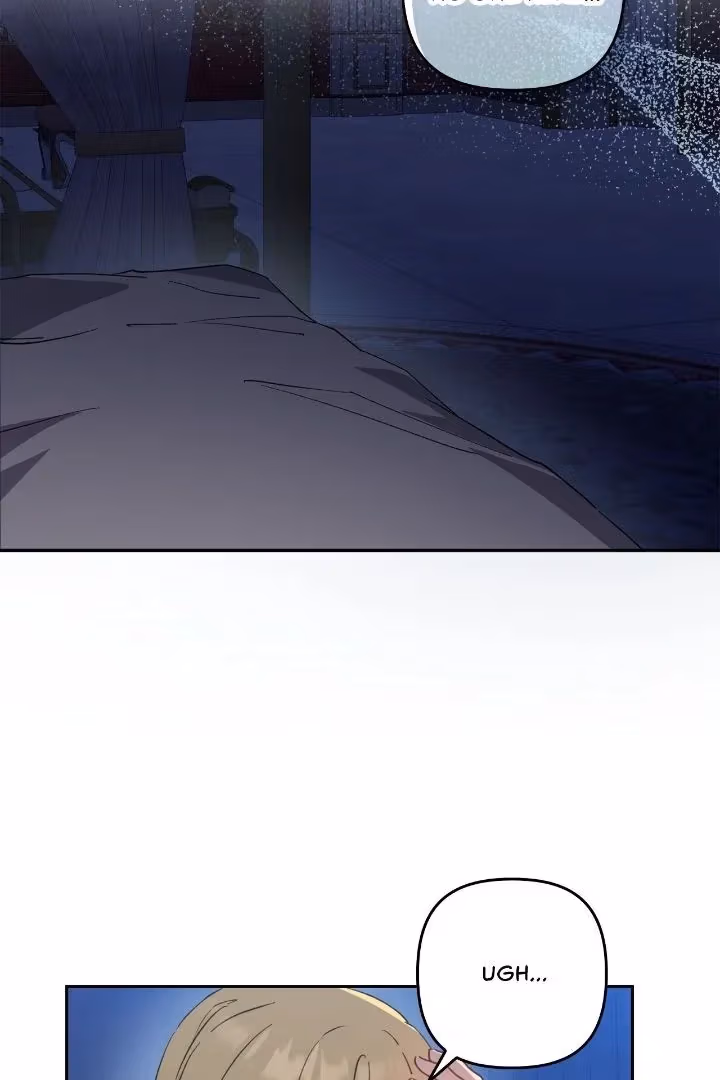 Satan's Bride Chapter 183 page 11 - 