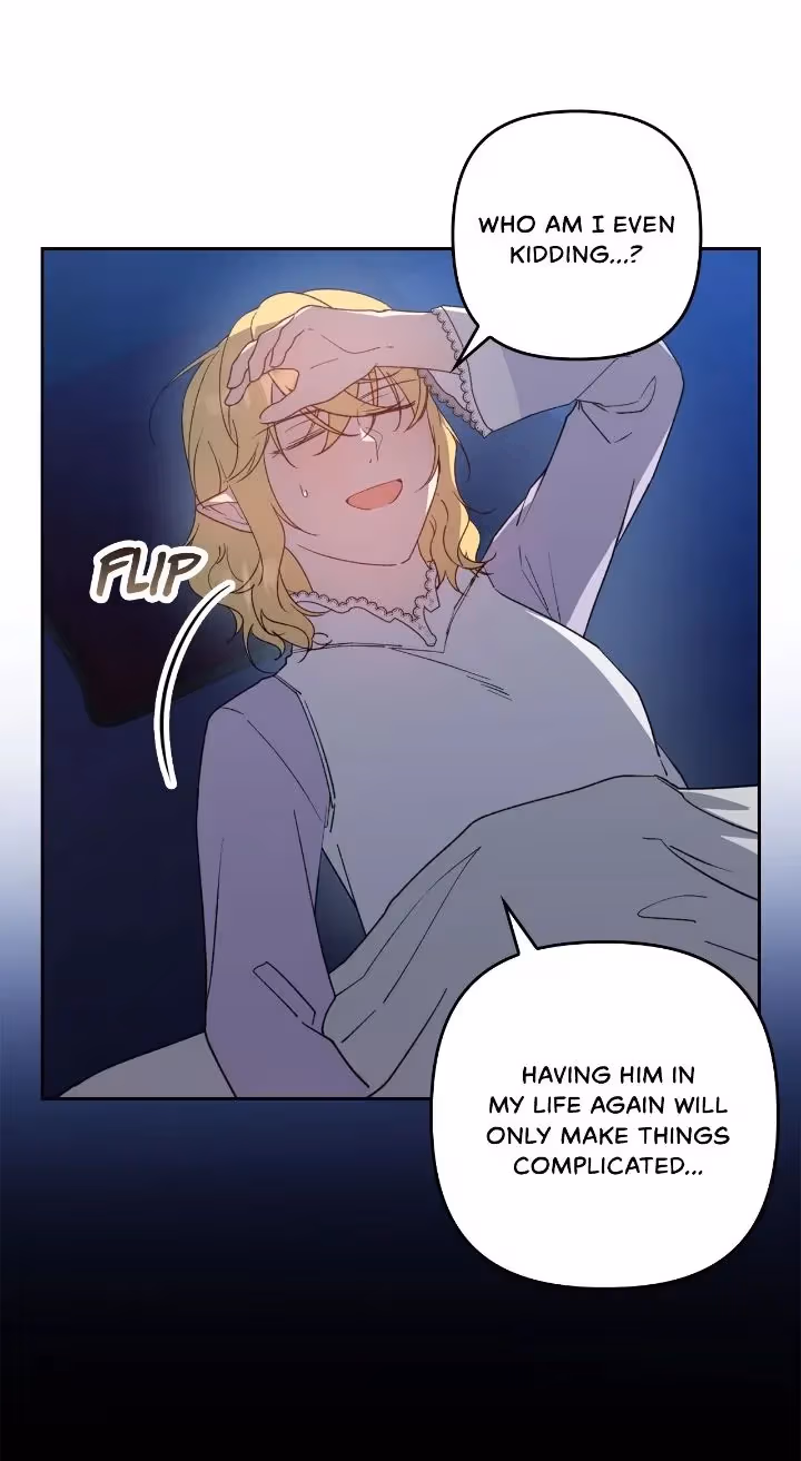 Satan's Bride Chapter 183 page 18 - 