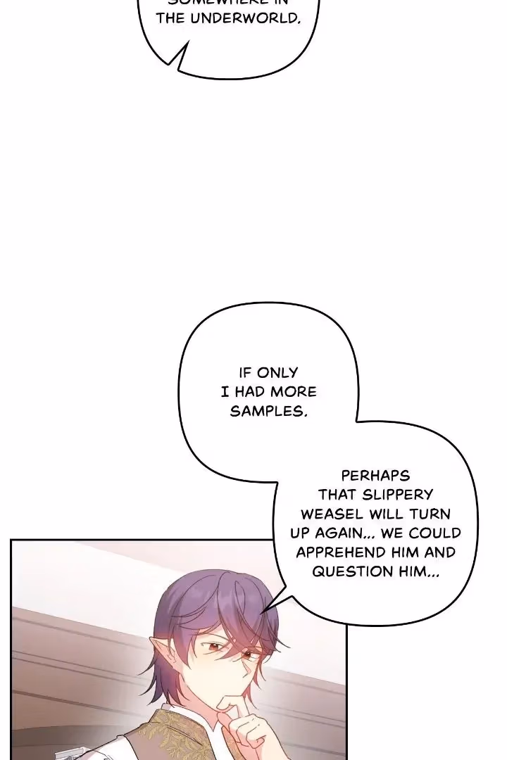 Satan's Bride Chapter 183 page 29 - 