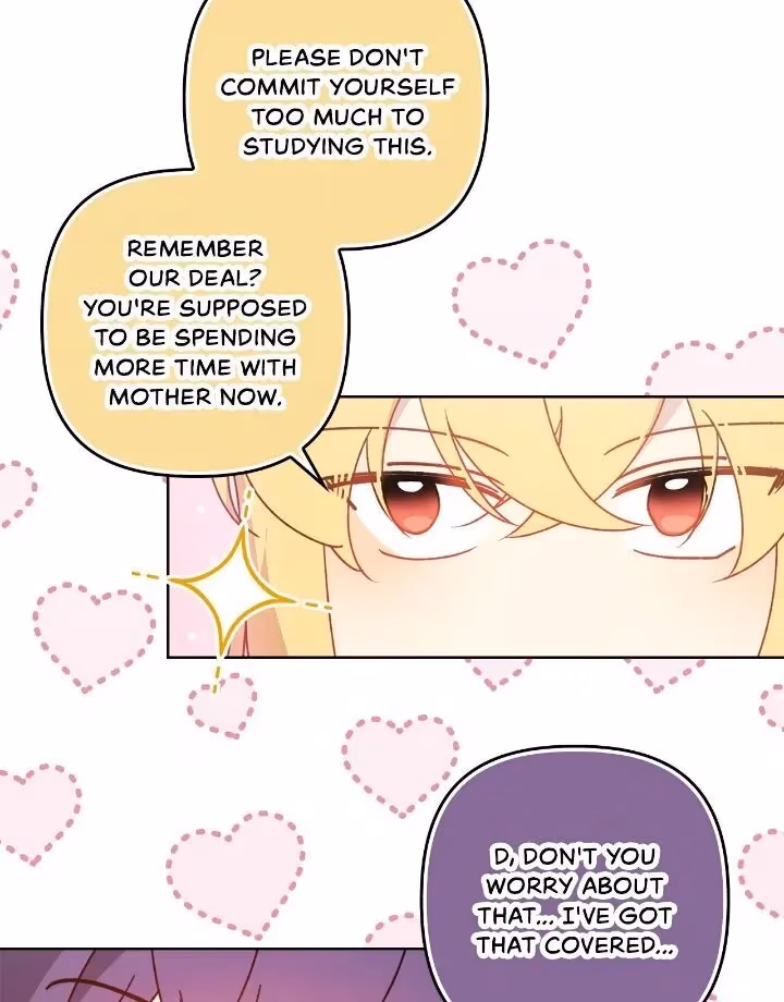 Satan's Bride Chapter 183 page 31 - 