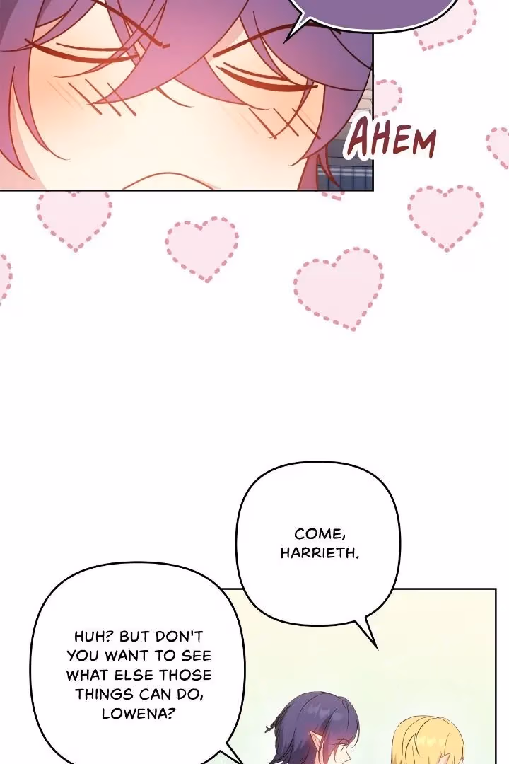Satan's Bride Chapter 183 page 32 - 