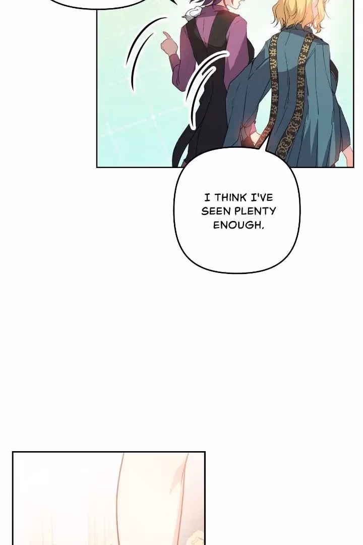Satan's Bride Chapter 183 page 33 - 