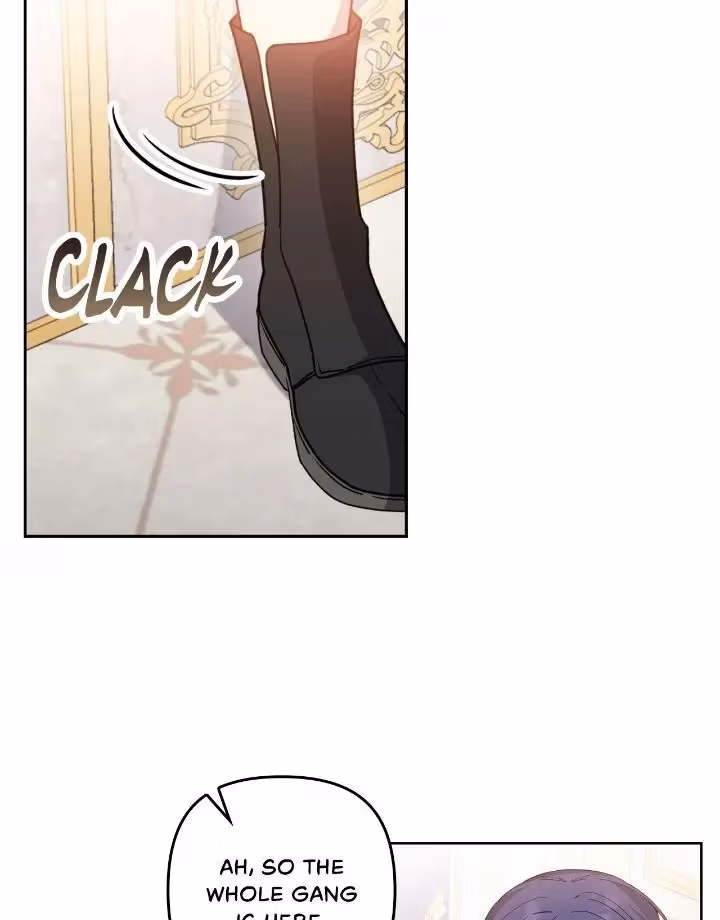 Satan's Bride Chapter 183 page 34 - 