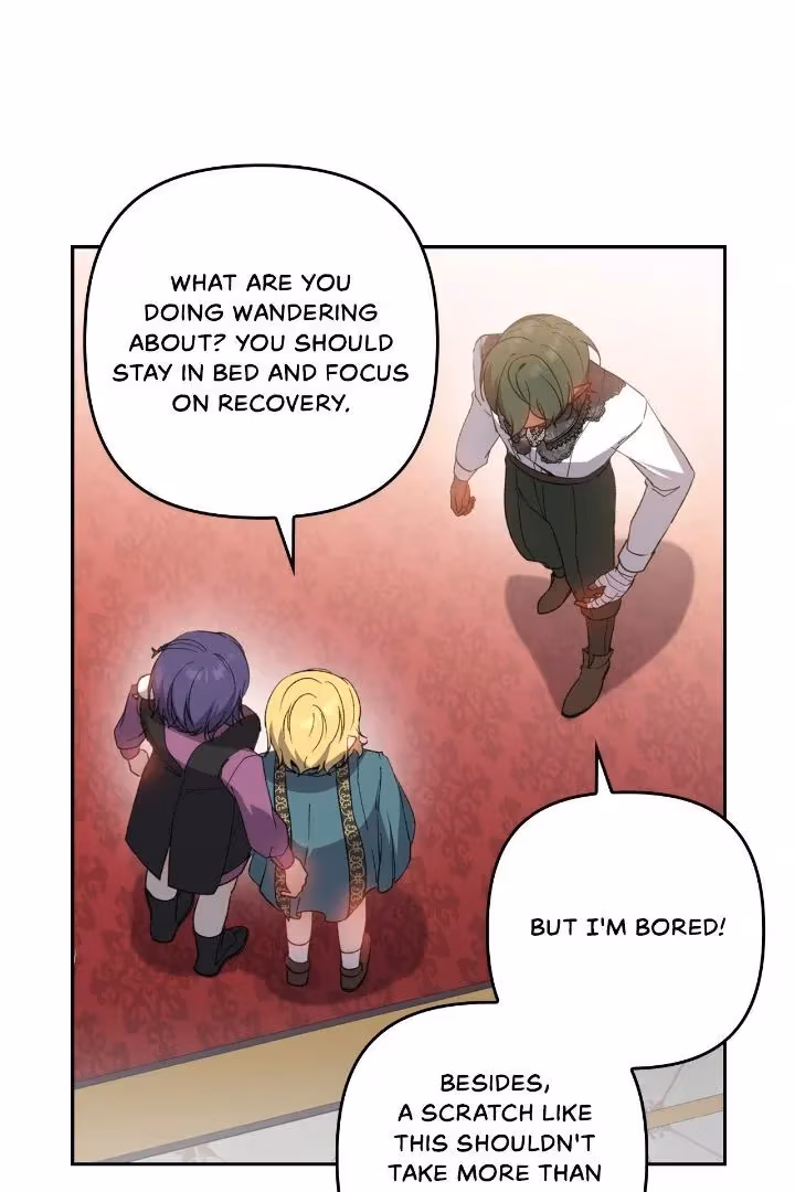 Satan's Bride Chapter 183 page 37 - 