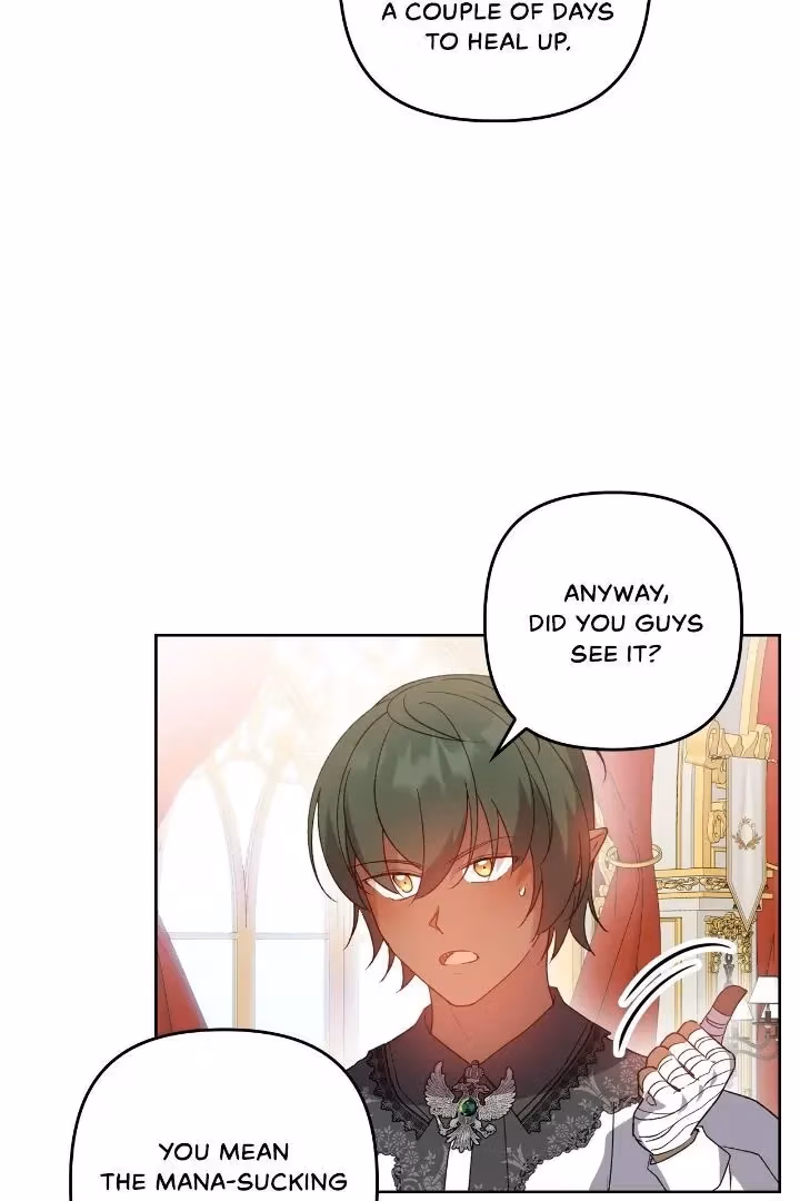 Satan's Bride Chapter 183 page 38 - 