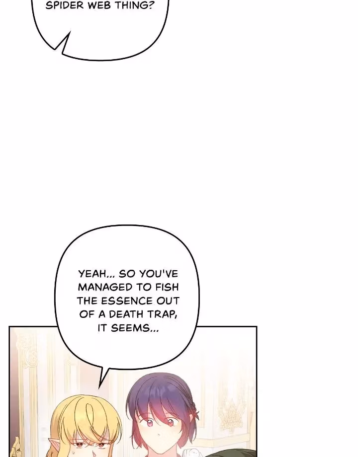 Satan's Bride Chapter 183 page 39 - 