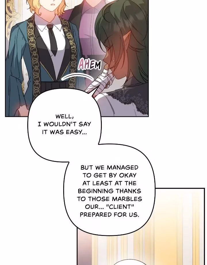 Satan's Bride Chapter 183 page 40 - 