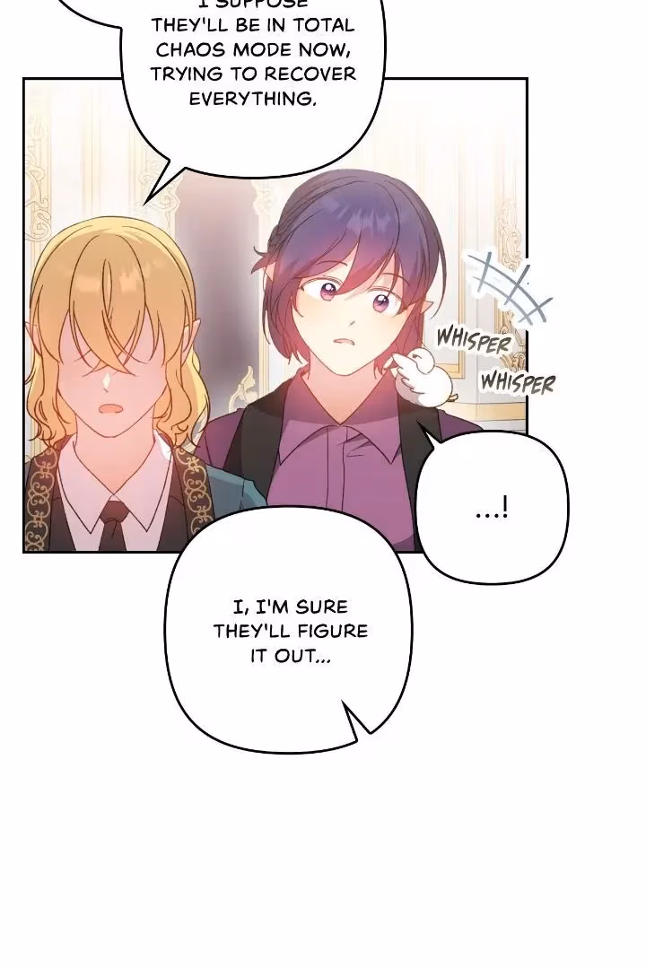 Satan's Bride Chapter 183 page 42 - 