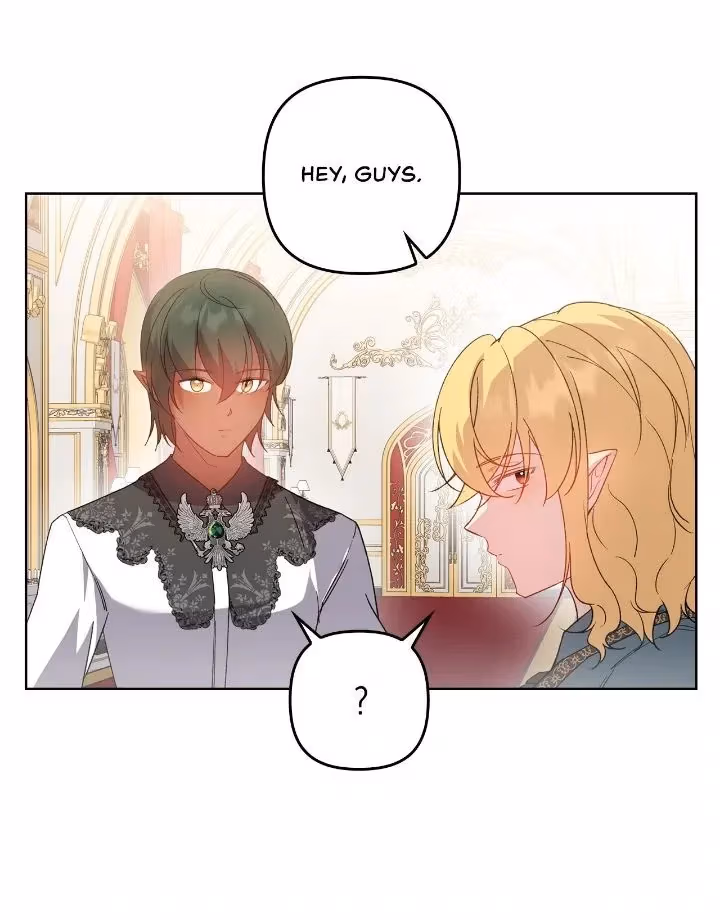 Satan's Bride Chapter 183 page 43 - 