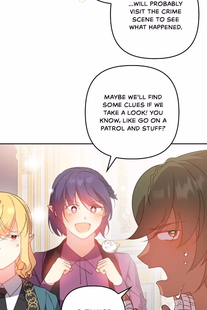 Satan's Bride Chapter 183 page 47 - 