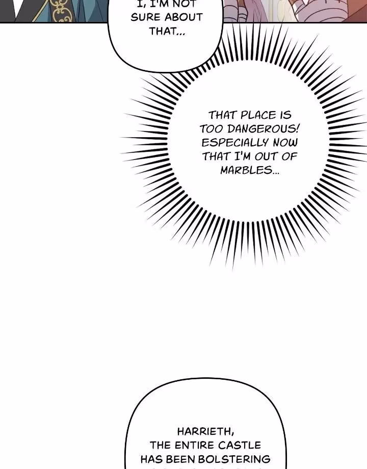 Satan's Bride Chapter 183 page 48 - 