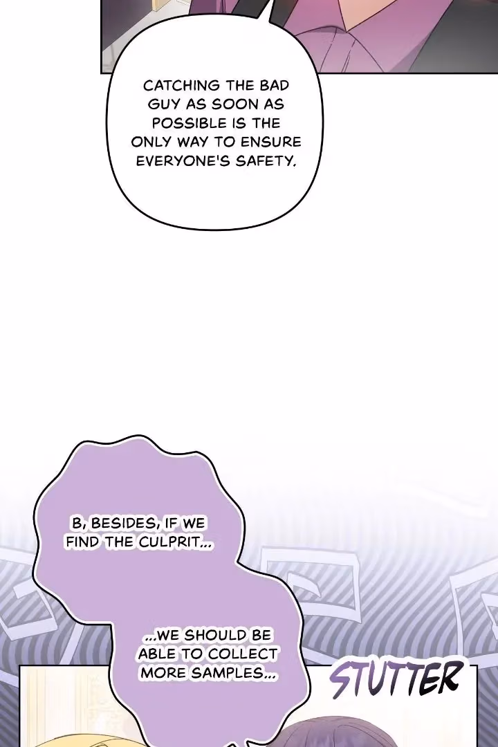 Satan's Bride Chapter 183 page 51 - 