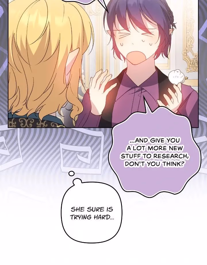 Satan's Bride Chapter 183 page 52 - 