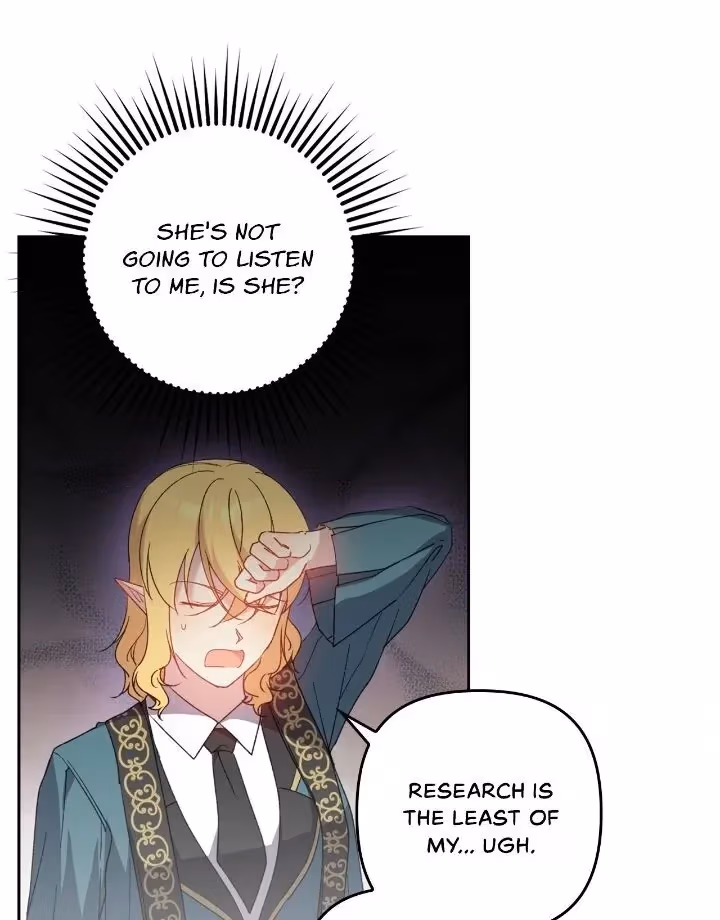 Satan's Bride Chapter 183 page 53 - 