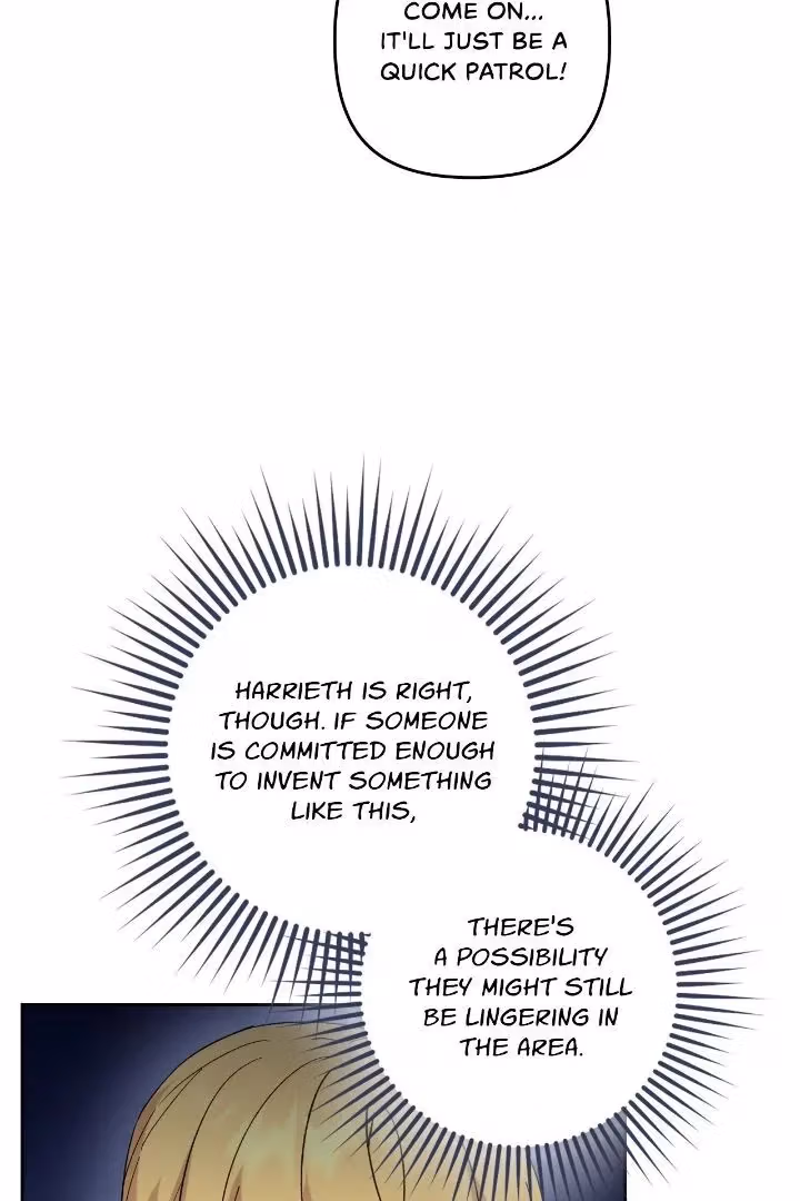 Satan's Bride Chapter 183 page 56 - 