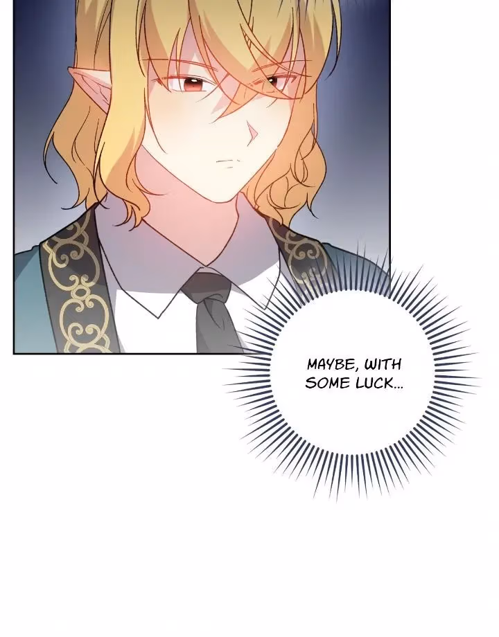 Satan's Bride Chapter 183 page 57 - 