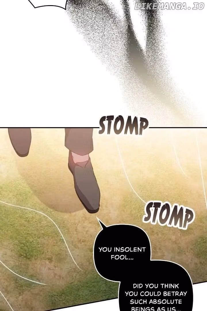 Satan's Bride Chapter 183 page 65 - 