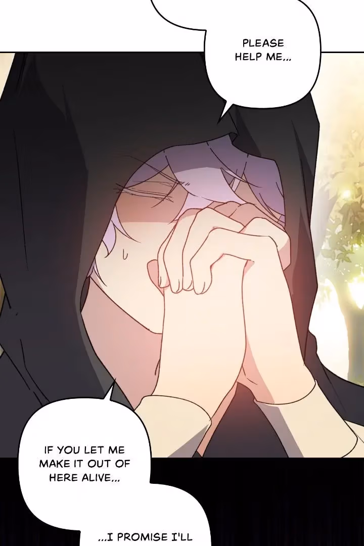 Satan's Bride Chapter 183 page 68 - 