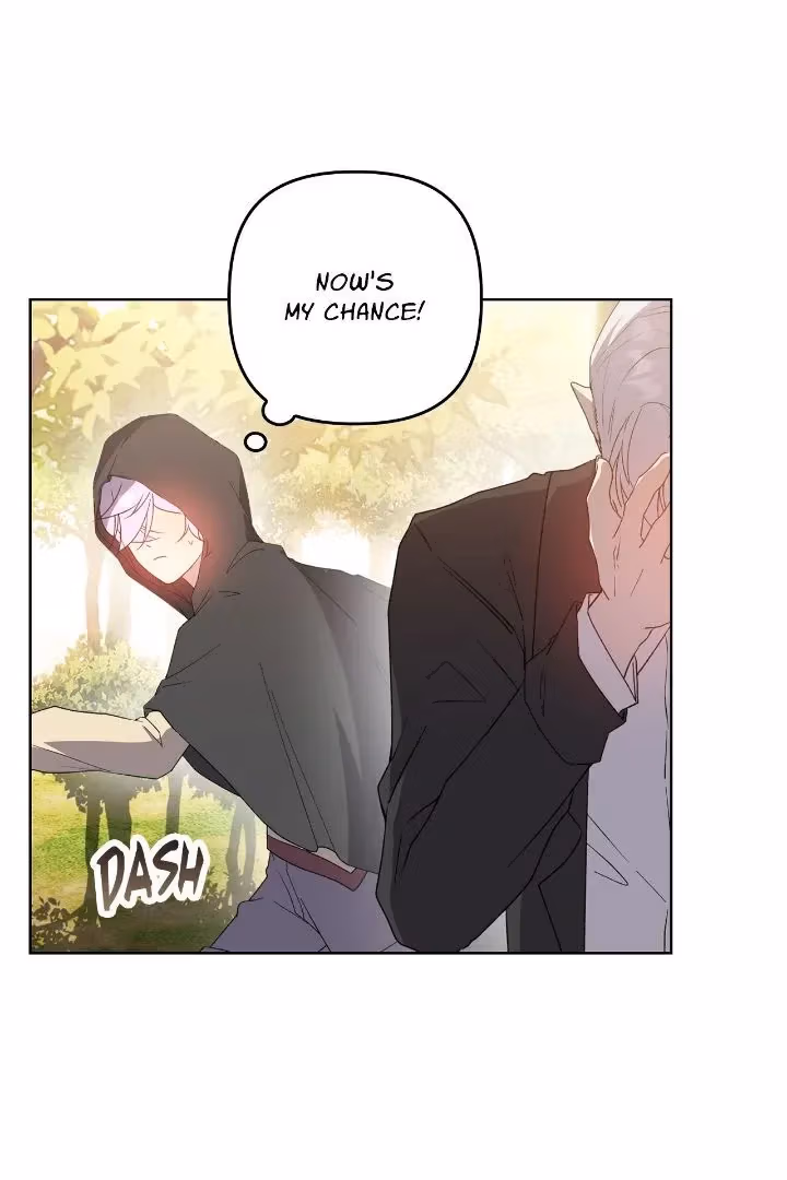 Satan's Bride Chapter 183 page 77 - 
