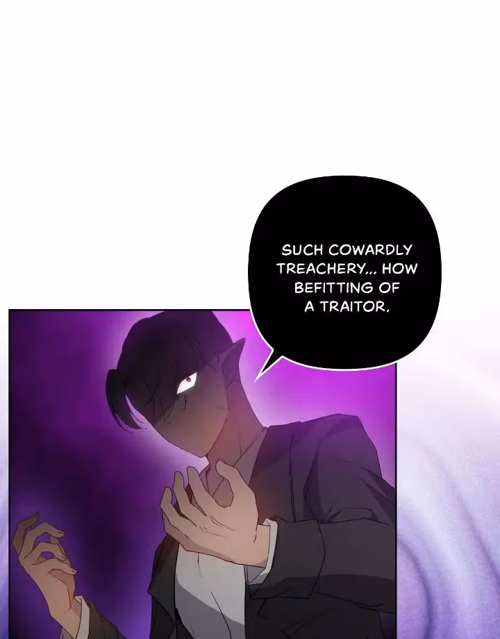 Satan's Bride Chapter 183 page 79 - 