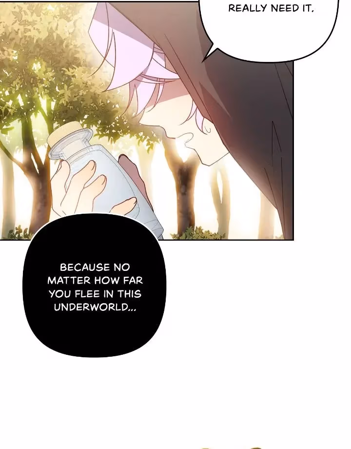 Satan's Bride Chapter 183 page 84 - 