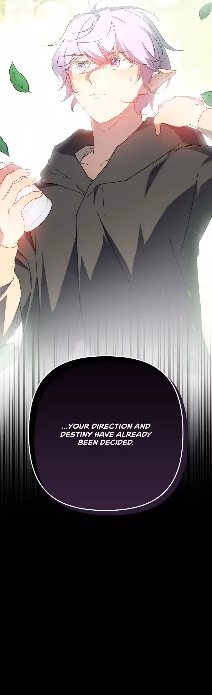 Satan's Bride Chapter 183 page 86 - 