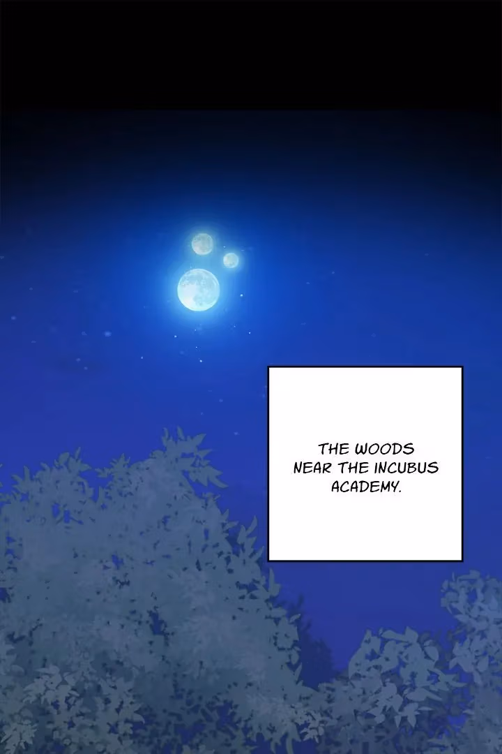 Satan's Bride Chapter 184 page 1 - 