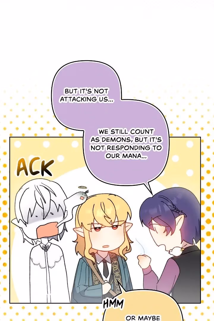Satan's Bride Chapter 184 page 14 - 