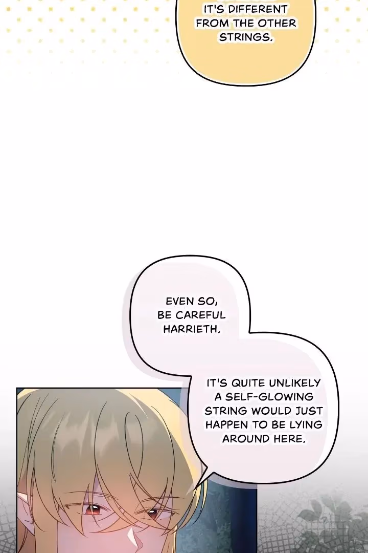 Satan's Bride Chapter 184 page 15 - 