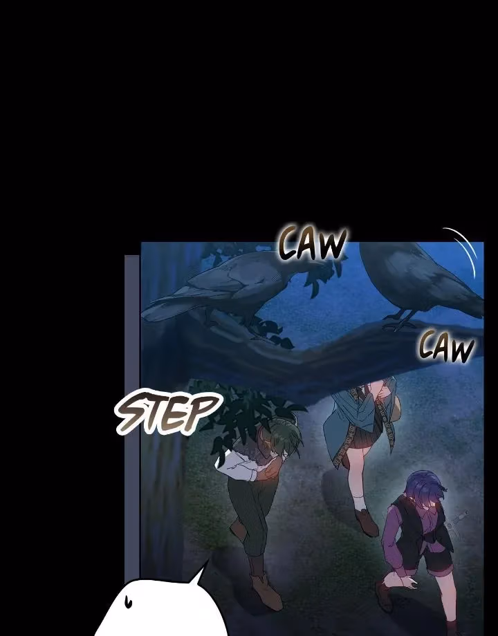 Satan's Bride Chapter 184 page 3 - 