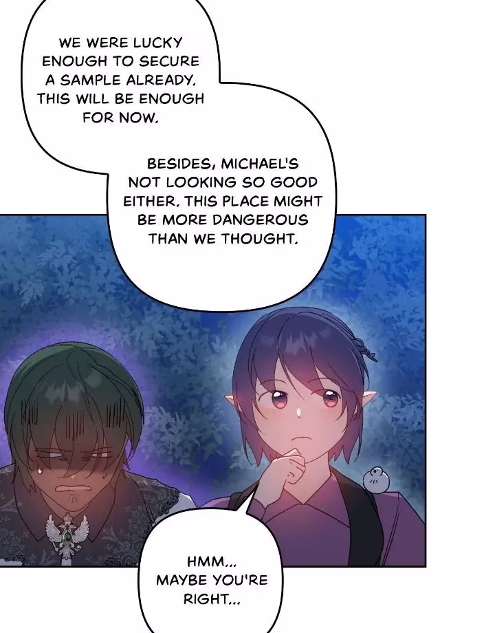 Satan's Bride Chapter 184 page 22 - 