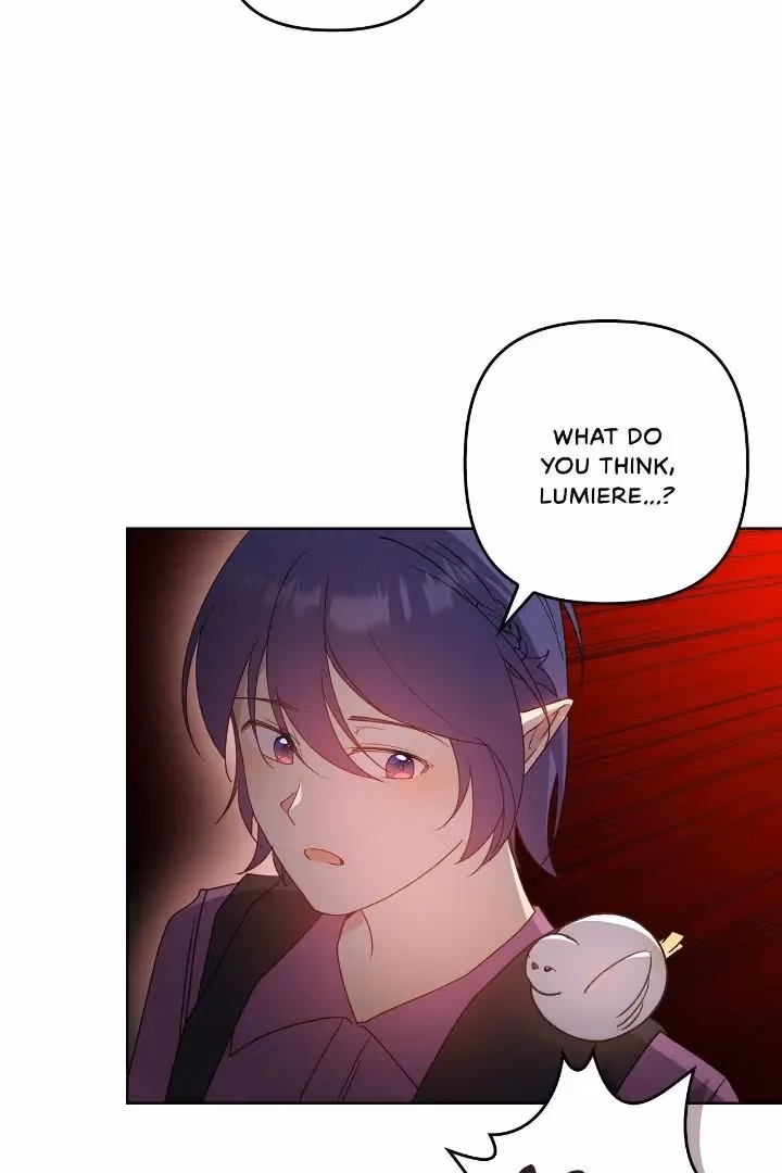 Satan's Bride Chapter 184 page 23 - 