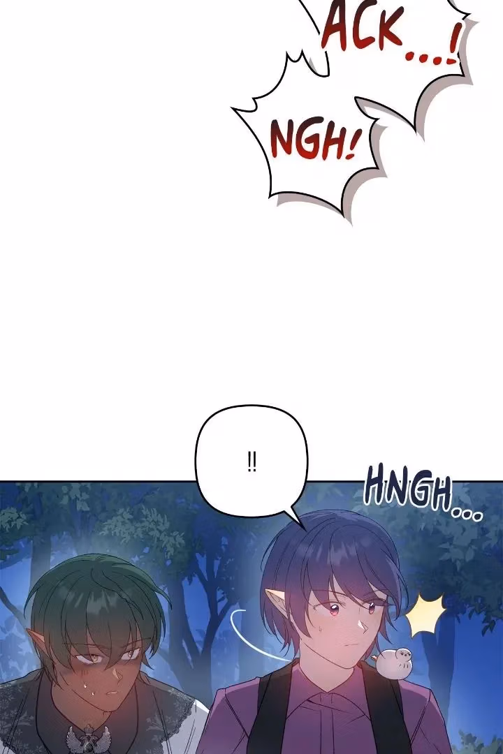 Satan's Bride Chapter 184 page 24 - 