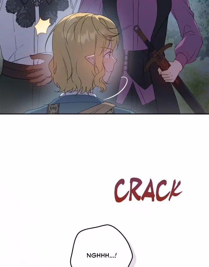Satan's Bride Chapter 184 page 25 - 