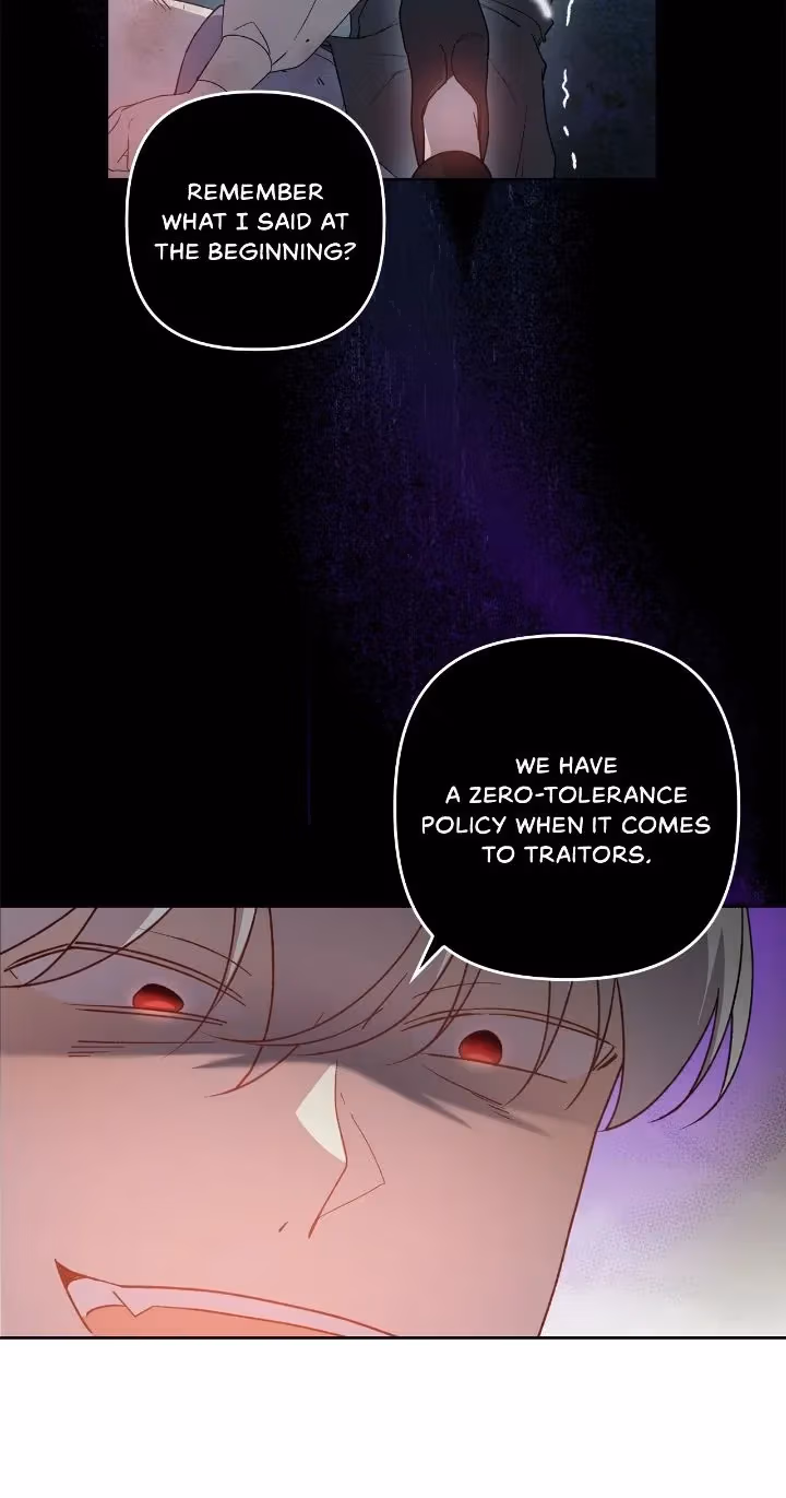 Satan's Bride Chapter 184 page 27 - 