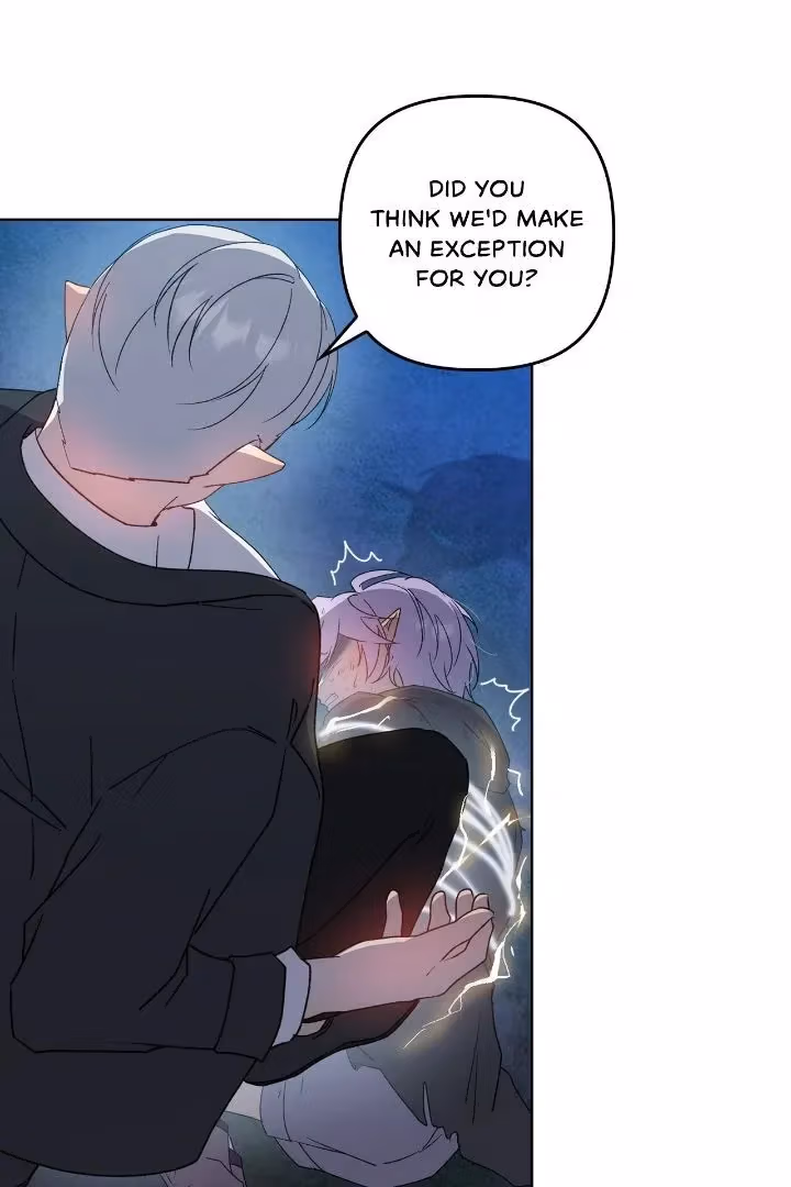 Satan's Bride Chapter 184 page 28 - 