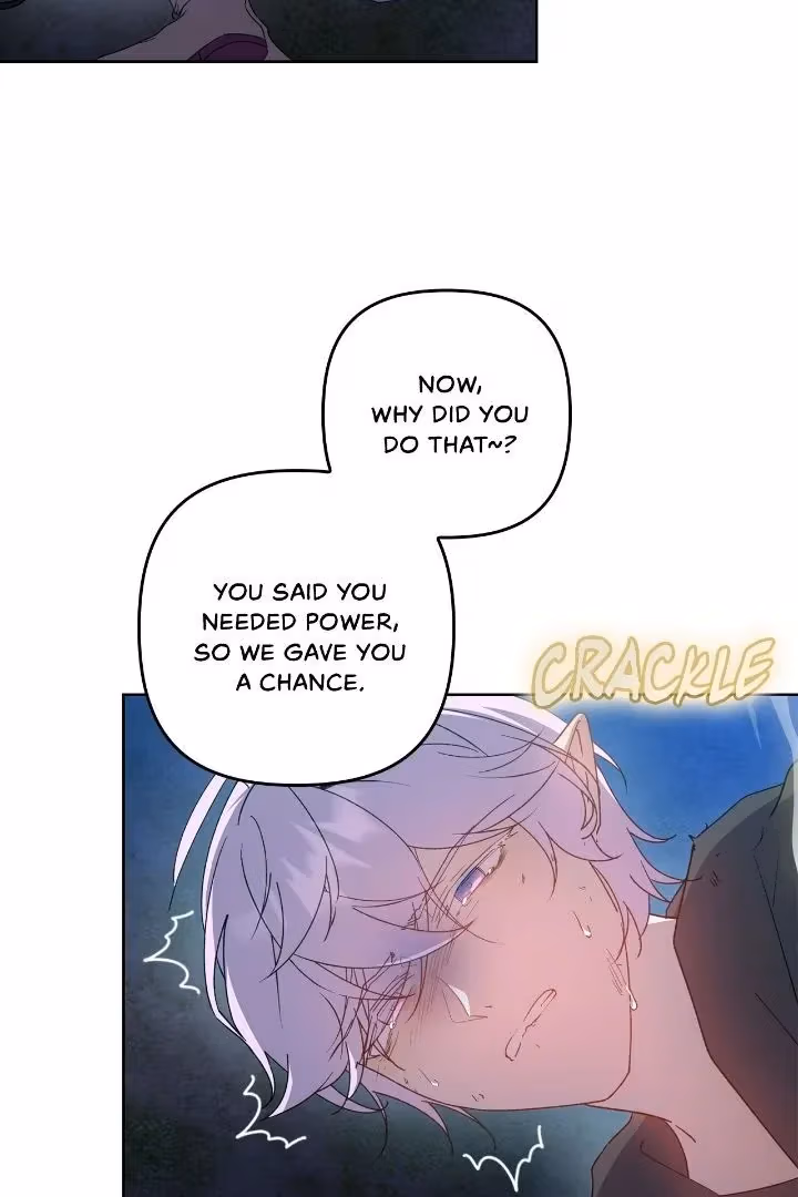 Satan's Bride Chapter 184 page 29 - 