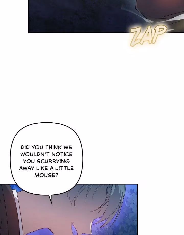 Satan's Bride Chapter 184 page 30 - 