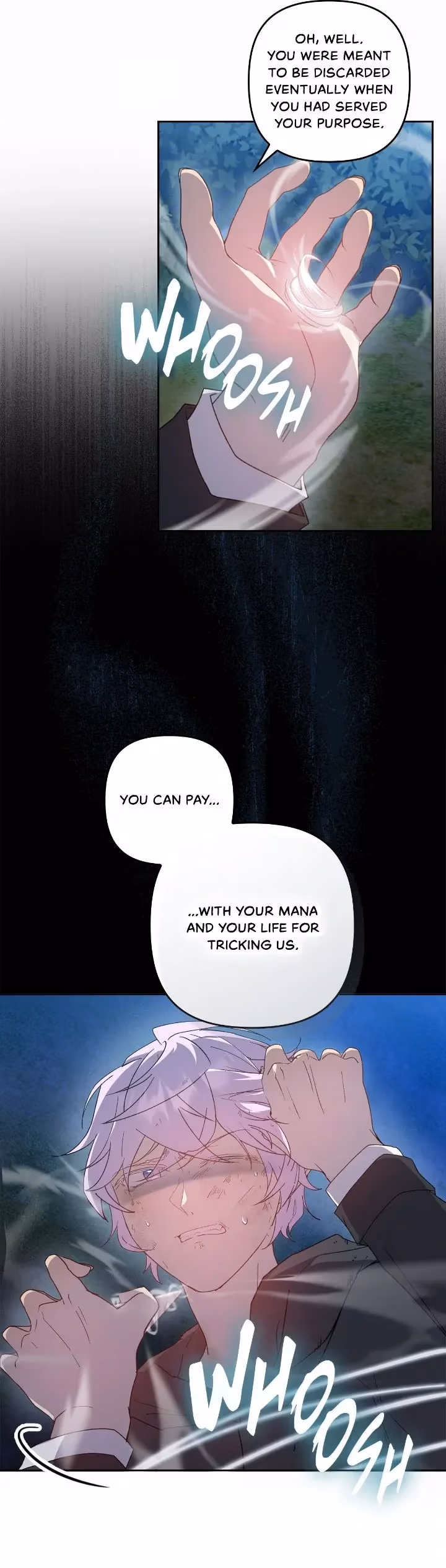 Satan's Bride Chapter 184 page 32 - 